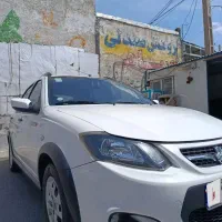 کوییک 1401GXR|خودرو سواری و وانت|گلستان (تهران), |دیوار