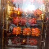 استخدام نیروی کار در مرغ بریانی|استخدام خدمات فروشگاه و رستوران|بم, |دیوار