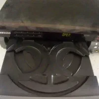 دستگاه سی دی 3دیسک|پخش‌کننده DVD و ویدیو|همدان, |دیوار