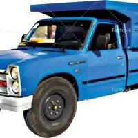 نیسان کمپرسی