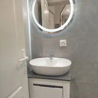 واحد ۹۲ متری شهرک پیام( مسکن مهر ماهدشت)|فروش آپارتمان|محمدشهر, شهرک پیام (مهرالبرز)|دیوار