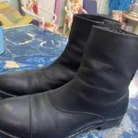 بوت مردانه چرم|کیف، کفش، کمربند|فردیس, سرحد آباد|دیوار