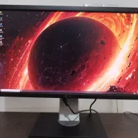 مانیتور  گیمینگ|قطعات و لوازم جانبی رایانه|اردبیل, |دیوار