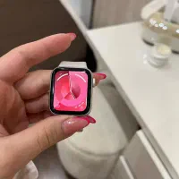اپل واچ سری ۹