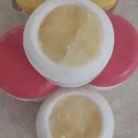 ژل‌ رویال.عسل.طبیعی..گرده گل
