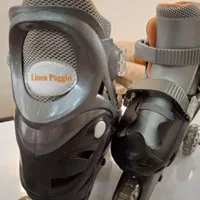 اسکیت کفشی linea paggio|دوچرخه، اسکیت، اسکوتر|تهران, خواجه نظام الملک|دیوار