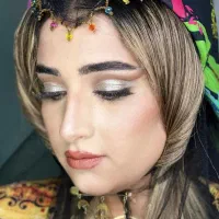 رنگ مو و میکاپ|خدمات آرایشگری و زیبایی|شیراز, نصر|دیوار