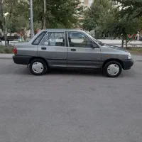 مدل ۸۸کارمندی‌ تک برگ سند|خودرو سواری و وانت|قزوین, |دیوار