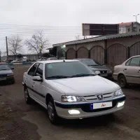 پارس TU5مدل1401|خودرو سواری و وانت|تالش, هشتپر|دیوار