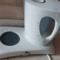 چای ساز|سماور، چای‌ساز، قهوه‌ساز|ری, ظهیرآباد|دیوار