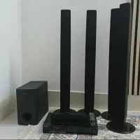 سینما خانگی سامسونگ