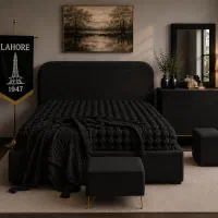 سرویس خواب دونفره اماده تحویل یک روزه