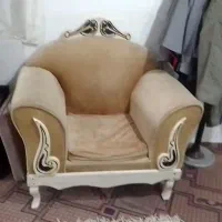 مبل پنج نفره