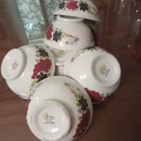 ظروف قدیمی