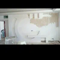 بطری نوشابه فروشی.|ظروف نگهدارنده، پلاستیکی، یک‌بارمصرف|تایباد, |دیوار