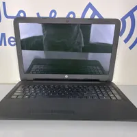 لپ تاپ HP 15 TOUCH|رایانه همراه|تهران, شهرک ولیعصر|دیوار