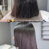 جشنواره کراتین و پروتئین شروع شدزود نوبتتا فیکس کن|خدمات آرایشگری و زیبایی|اصفهان, باتون|دیوار