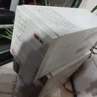 دستگاه ups فاراتل یک کاوا|قطعات و لوازم جانبی رایانه|مشکین‌دشت, |دیوار