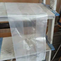 نایلون حبوباتی ۴۰ در ۸۰|ظروف نگهدارنده، پلاستیکی، یک‌بارمصرف|کرمانشاه, |دیوار