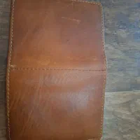 کیف پول چرم