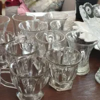 استکان چای و ظروف آشپزخانه|ظروف سرو و پذیرایی|رشت, پیرکلاچای|دیوار