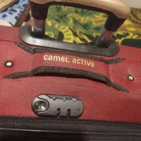 چمدان کاملا نو زیر قیمت کل بازار سایز بزرگ و متوسط|کیف، کفش، کمربند|فردیس, ثابتی|دیوار