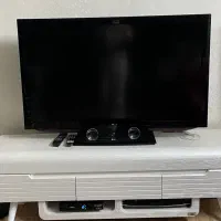 تلویزیون ال سی دی ال جی  ۴۷ اینچ همراه سینما خانگی