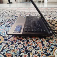 لپتاپ قدرتمند و گرافیک دار ASUS. K45V|رایانه همراه|شیراز, تحویلی|دیوار