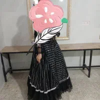 کرایه لباس محلی گردخون|لباس|شیراز, کفترک|دیوار