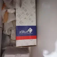 کمک فنر نو جلو یک جفت پراید صبا رولی  عظام