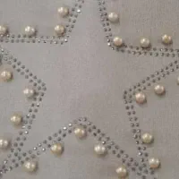 خدمات پانچ نگین پایه دار و مروارید