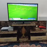 میز تلویزیون