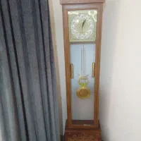 ساعت ایستاده|ساعت دیواری و تزئینی|پاکدشت, پاکدشت (مامازند)|دیوار