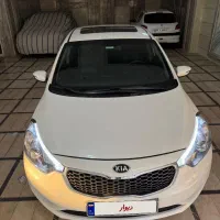 سراتو yd 2016