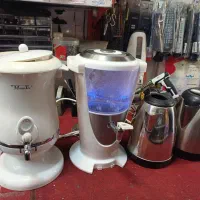 تعمیرفوری سشوار ریش تراش بخور سرد چایساز جارو برقی|خدمات پیشه و مهارت|تهران, نارمک|دیوار