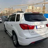 فروش هایما S7+AT 1402|خودرو سواری و وانت|تهران, مدائن|دیوار