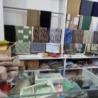 فروش گالری پوشاک (دکور و لباس )|عمدهفروشی|سربیشه, |دیوار