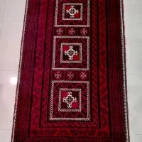 قالیچه دستباف اصیل|فرش|مشهد, جانباز|دیوار