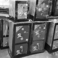 گاوصندوق|ابزارآلات|شیراز, معالی‌آباد|دیوار