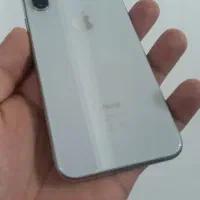 ایفون xs 512 gig سفید
