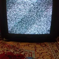 تلویزیون 21 اینچ صنام