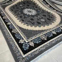 فرش ۱۲متری قیمت کامل ۴۲۰۰ موجود|فرش|اصفهان, کوجان|دیوار