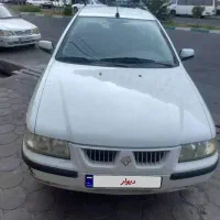 سمند lx مدل 94 بیرنگ