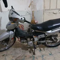 موتور تلاش  ۱۱۰سی سی مدل ۸۵