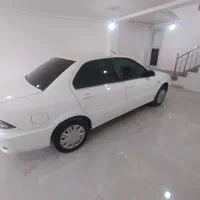 سمندسورن پلاس|خودرو سواری و وانت|اردبیل, |دیوار