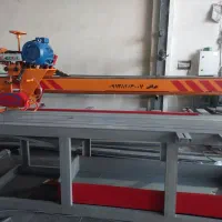 حکم بر.اسلب بر دستگاه سنگبری برش سنگ وسنگبری|ماشینآلات صنعتی|بندرلنگه, |دیوار