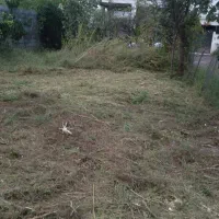 فروش زمین شهری رودبنه مسکونی(( با پروانه))