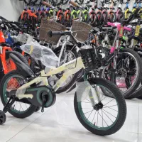 دوچرخه12.16برند اینتنز با کیفیت قسطی