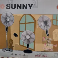 پنکه سانی مدل DWS-3300