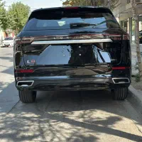 لوکانو l8 مدل ۲۰۲۵ خشک|خودرو سواری و وانت|اصفهان, پوریای ولی|دیوار